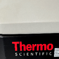 Thermo Scientific Sorvall Lynx 6000 Floor Centrifuge image 2